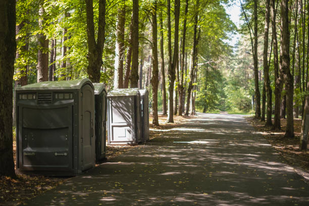 Best Event porta potty rental  in Homewood, AL