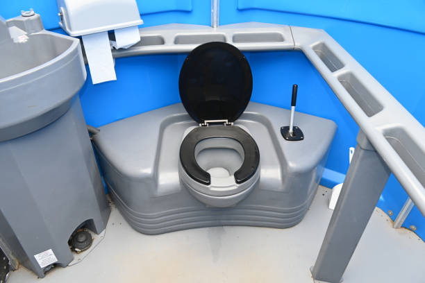 Best Porta potty rental near me  in Homewood, AL
