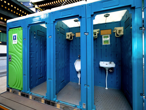 Portable Toilet Options We Offer in Homewood, AL