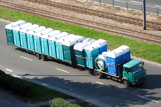 Best Porta potty services near me  in Homewood, AL